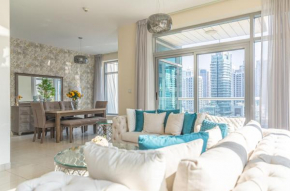 Nasma Luxury Stays - Park Island Blakely